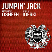 Osheen - Jumpin Jack