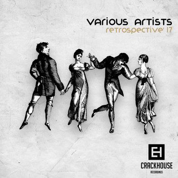 Various Artists - Retrospective'17