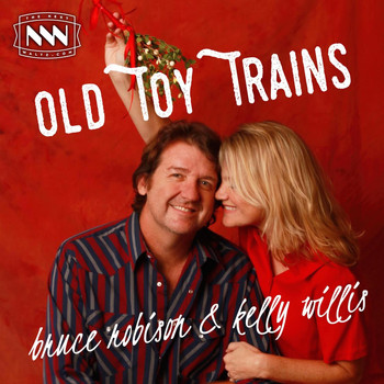 Bruce Robison - Old Toy Trains