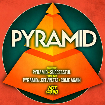 Pyramid - Successful / Come Again