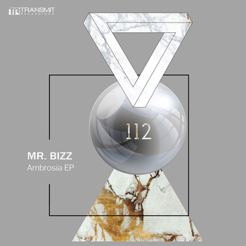 Mr. Bizz - Ambrosia EP