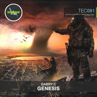 Gabry C - Genesis EP
