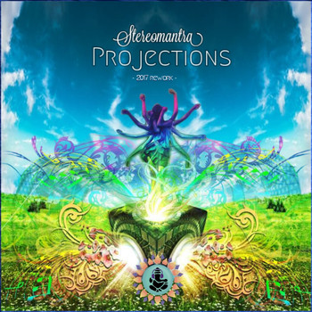 stereOMantra - Projections