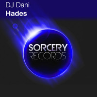DJ Dani - Hades