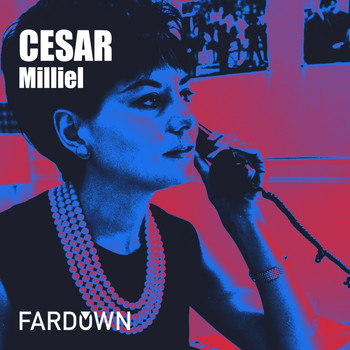 Milliel - Cesar EP