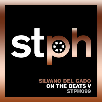 Silvano Del Gado - On The Beats V