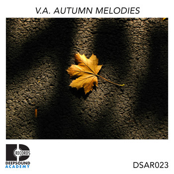 Various Artists - Autumn Melodies