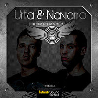 Urta & Navarro - Ultimatum Vol.2 (Explicit)