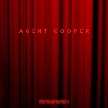 Agent Cooper - Agent Cooper