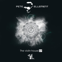 Pete Ellement - The Violin House