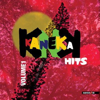 Various Artists - Kaneka Hits, Vol. 1