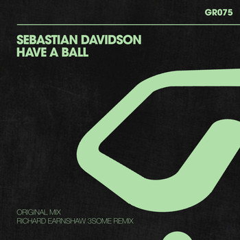 Sebastian Davidson - Have A Ball