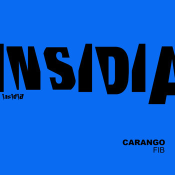 Carango - Fib