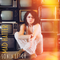 Sonia Leigh - Mad Hatter