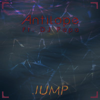 Antilope - Jump
