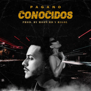 Pagano - Conocidos