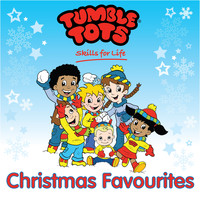 Tumble Tots - Christmas Favourites