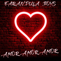 Farandula Boys - Amor Amor Amor