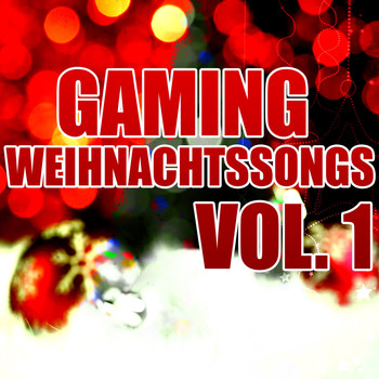 Execute - Gaming Weihnachtssongs Vol. 1