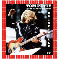 Tom Petty, The Heartbreakers - Stephen C. O'Connell Center, Gainesville, Florida. November 4th, 1993