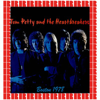 Tom Petty, The Heartbreakers - Paradise Theater, Boston, July 16th, 1978
