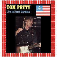 Tom Petty, The Heartbreakers - Chapel Hill, North Carolina, September 13th, 1989