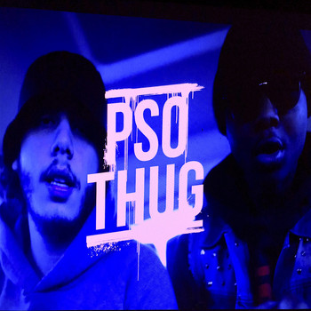 PSO THUG - Freestyle (Explicit)