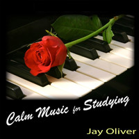 Jay Oliver - Calm Music for Studying