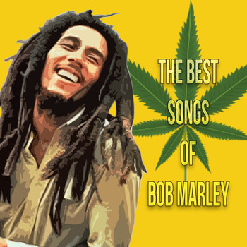 Bob Marley - The Best Songs Of Bob Marley