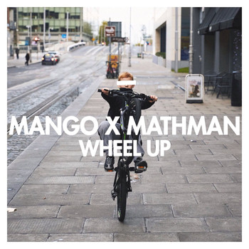 Mango - Wheel Up - EP