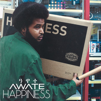 Awate - Happiness