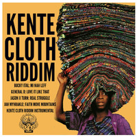Bucky Ital - Kente Cloth Riddim