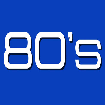 Various Artists - 80'S