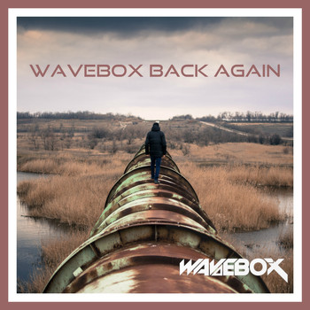 Various Artists - Wavebox Back Again