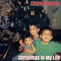 Laura Cheadle - Christmas in My Life