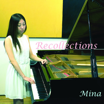 Mina - Recollections