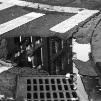 Open City - City of Ash