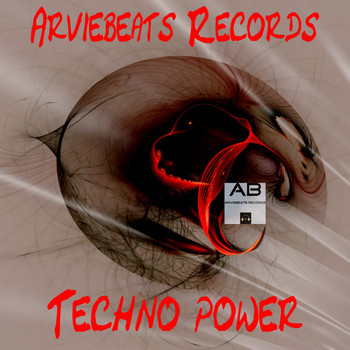 Various Artists - Techno Power
