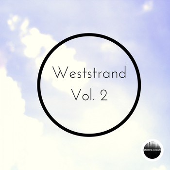 Various Artists - Weststrand, Vol. 2