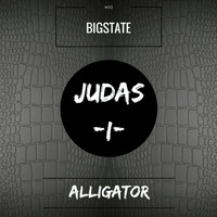 Bigstate - Alligator