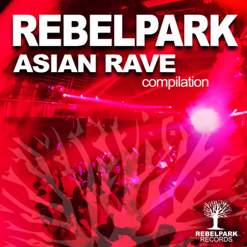 Various Artists - Asian Rave (Explicit)
