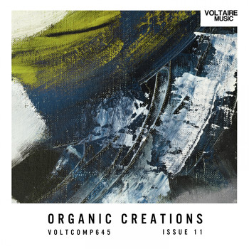 Various Artists - Organic Creations Issue 11