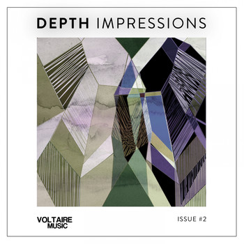 Various Artists - Depth Impressions Issue #2