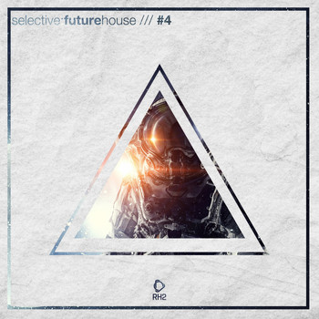 Various Artists - Selective: Future House, Vol. 4