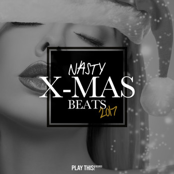 Various Artists - Nasty X-Mas Beats 2017