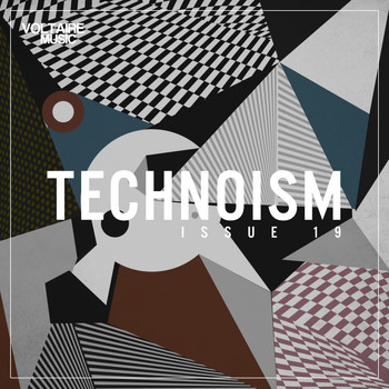 Various Artists - Technoism Issue 19
