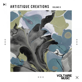 Various Artists - Artistique Creations, Vol. 8