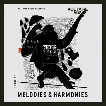 Various Artists - Melodies & Harmonies Issue 13