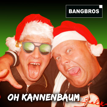Bangbros - Oh Kannenbaum (Explicit)