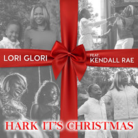 Lori Glori - Hark It's Christmas
